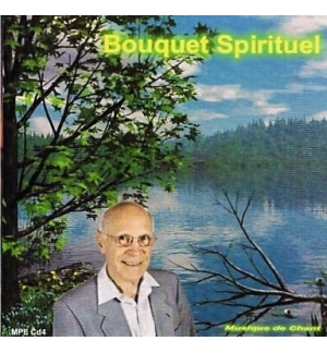 Bouquet Spirituel - Joseph Dockwiller