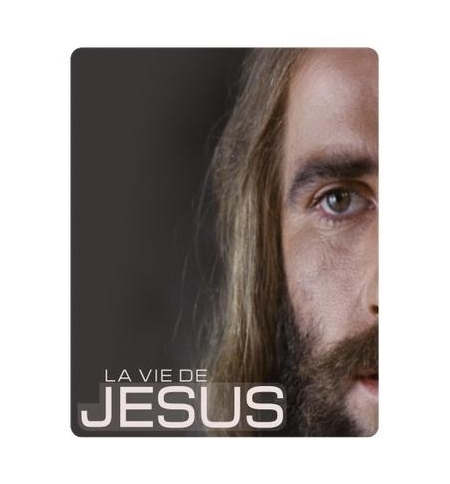 DVD La vie de Jésus - Coffret Collector - Peter Sykes
