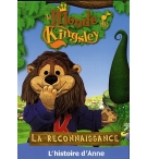 La reconnaissance, l'histoire d'Anne - Le monde de Kingsley