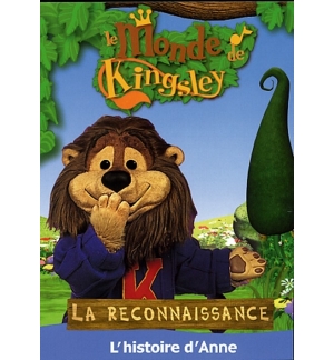 La reconnaissance, l'histoire d'Anne - Le monde de Kingsley