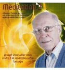 Méditation 2 - Joseph Dockwiller