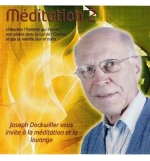 Méditation 2 - Joseph Dockwiller