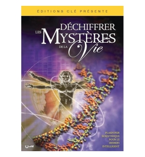 DVD Déchiffrer les mystères de la vie