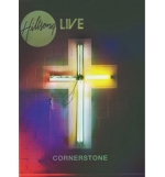 DVD Cornestone - Hillsong live