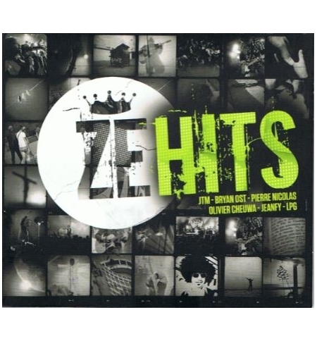 Compile Ze hits Compile Ze hits