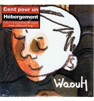 Maxi - Waouh