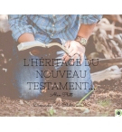 L'héritage du Nouveau Testament - Alan Platt