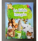 La Bible imagée - Dès 3 ans