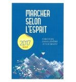 Marcher selon l'Esprit - Parcours dans l'épître aux romains