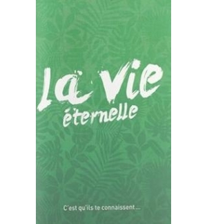 La vie éternelle - C'est qu'ils te connaissent. . . - Collectif