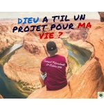 Dieu a-t-il un projet pour ma vie ? (1) - Samuel Peterschmitt