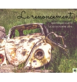 Le renoncement - Bertrand Huetz Louange