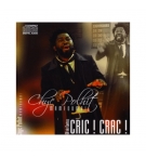CD Cric crac - Cd de contes - Chyc Polhit Mamfoumbi