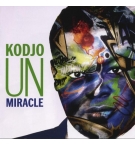 CD Un miracle - Kodjo
