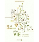 De la détresse à la vie  - Martine Charpigny - Guise