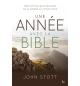 Une année avec la Bible - John Stott