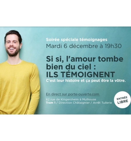 Si, si l'amour tombe bien du ciel - Claude Greder