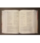 Génération Bible Relié - Couverture rigide illustrée avec tranche blanche