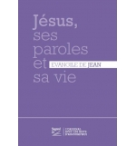 Evangile de Jean - Segond 21 (Petit format)