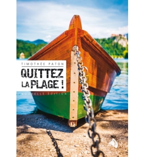 Quittez la plage - Timothée Paton