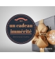 Un cadeau immérité - Bertrand Huetz