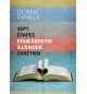 Sept étapes pour aboutir à l'amour chrétien - Derek Prince