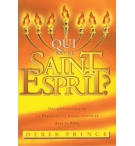 Qui est le Saint-Esprit - Derek Prince