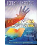 Proclamer la parole de Dieu - Derek Prince