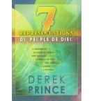 7 représentations du peuple de Dieu - Derek Prince