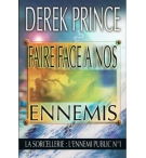 Faire face à nos ennemis - La sorcellerie l'ennemi public n°1 - Derek Prince