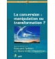 Le travail, malédiction ou valeur chrétienne ? Daniel Wittmann 