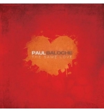 CD The same love - Paul Baloche