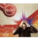 CD Voyage au centre de ma tête - Naiky