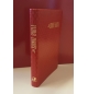 Bible rouge Texas - Couverture similicuir souple et doux - Segond 1910