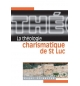 La théologie charismatique de St Luc - Roger Stronstad