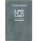 Concordance de la Bible NBS - La nouvelle Bible segond