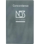 Concordance de la Bible NBS - La nouvelle Bible segond