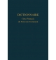 Dictionnaire Grec - Français du Nouveau Testament - Collectif