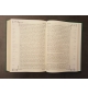 Bible Sharif Arabe moderne - Couleur vert olive (arabe)