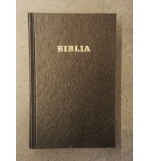 Bible rigide - Version Cornilescu - Moyen format (roumain)
