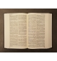 Bible rigide - Version Cornilescu - Moyen format (roumain)