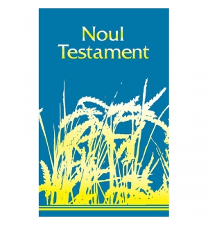 Nouveau Testament en Roumain