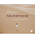 Sécheresse - Benjamin Peterschmitt - MP3