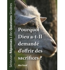 Pourquoi Dieu a-t-il demandé d'offrir des sacrifices ? - Abu Yusuf