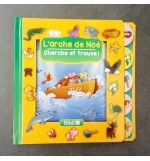 L'arche de Noé - Jusqu'à 3 ans