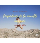 Amazing Grace et l’importance de la nouvelle naissance - Thiébault Geyer