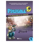 Patacell' - A la découverte de la création - Pour les 4 à 7 ans