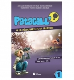 Patacell' - A la découverte de la création - Pour les 4 à 7 ans