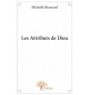Les Attributs de Dieu - Michelle Brassard