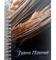 J'aime l'Eternel n°3 Recueil spirale - Chants 722 à 999 - JEM3 Nouvelle éditions
